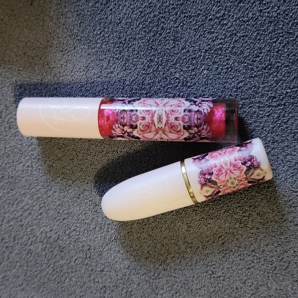 M.A.C Patrick Starrr Me So Fleek Set [4pc set] - Picture 6 of 7